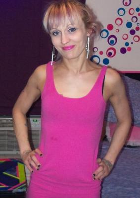 My best friend Nikki