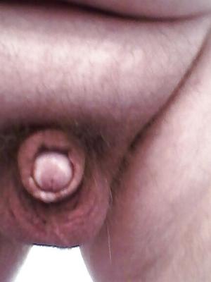 my little dick