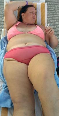 Im Urlaub