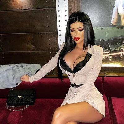 Laura Bimbo