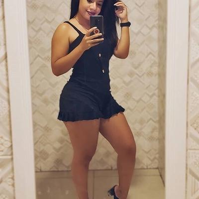 CAVALONA BBW