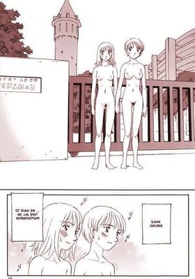 Tenten with superb breasts is stuffed by Faust VIII