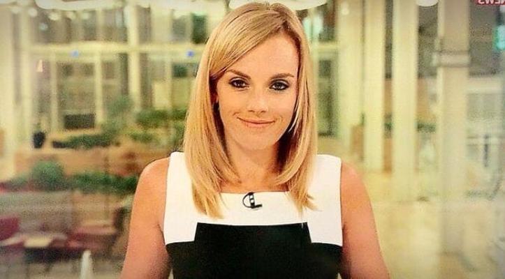 Rebecca Williams Sky Sports News Wank Bank