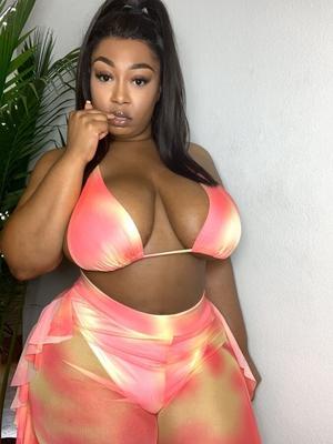 SONHO BBW - BRITTENY TONEE