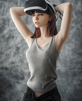 MoFos sans soutien-gorge