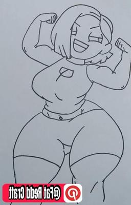 5 Фото Рисунки NSFW