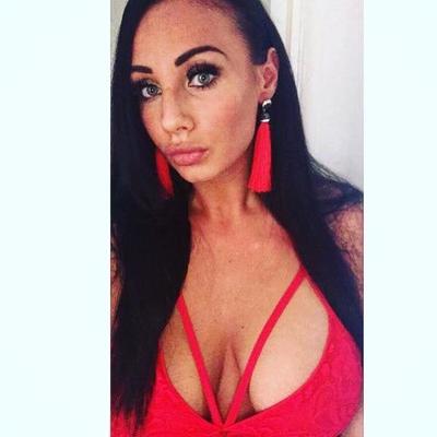 Stupid Chav Sluts- Alex H