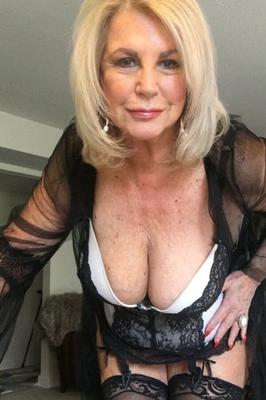 grannies in underwear