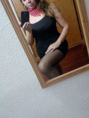 LA MIA BELLA IRENE