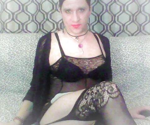 Maid For Hire