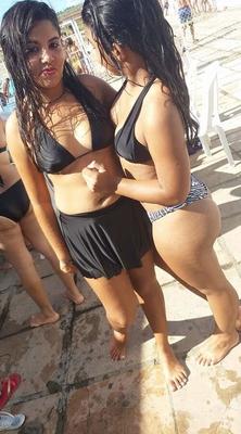 Brazil putas