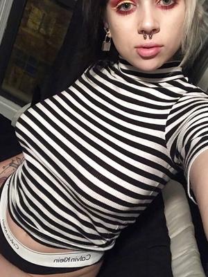 Sexy Cosplay girl