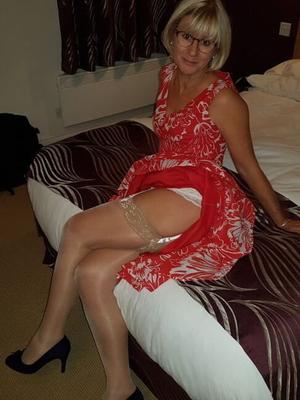 Lingerie Lady Fav - Lady Caroline