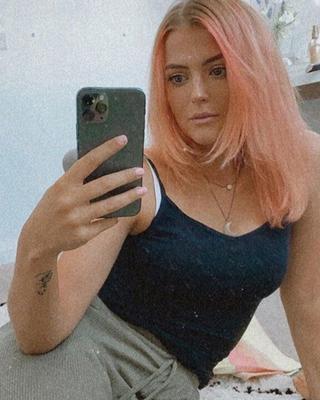 Lucy Fallon