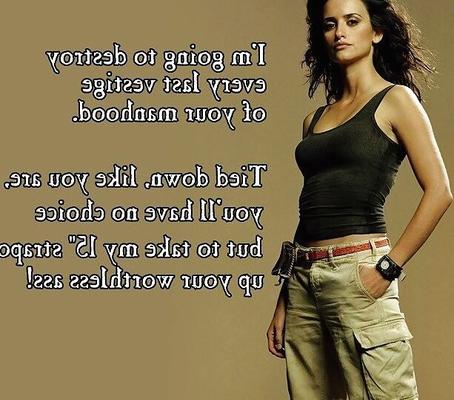 Celebrity Femdom Caption - Sissy