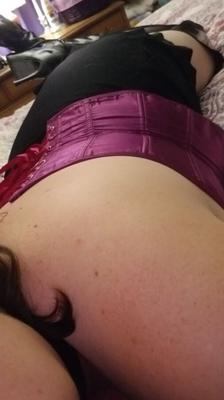 Hubby home early surprised to find wife in thighhigh boots