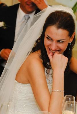Sexy Bride