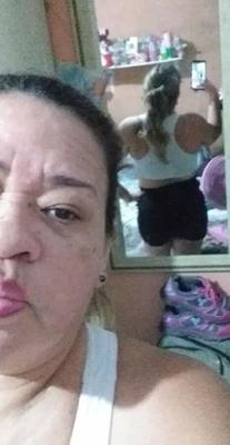Sessions From Face: Mari Ferreira