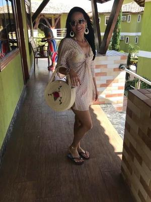 COROA IVONE GATA