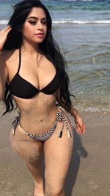Jailyne ojeda sexy big ass