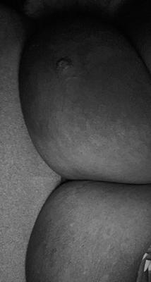 My HUGE BREASTS