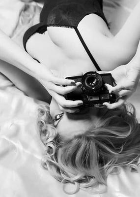 Mainly Vintage Beauties