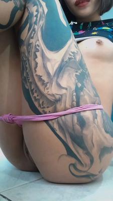 11 Pics Lilith Baph It's Me