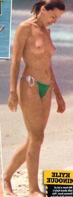 Kylie Minogue