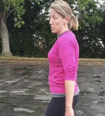 Norfolk year old who is fit and sexy NN