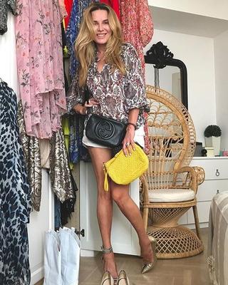 Hanna Lis Polish Celeb MILF Journalist