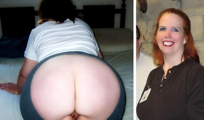 Anal milf Mrs Tara Zarecki