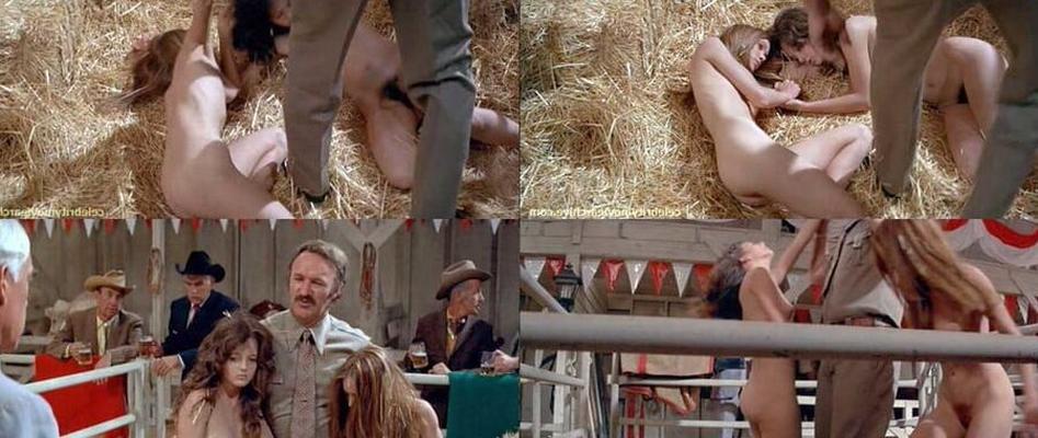 A Tribute to Mary Elizabeth &quot;Sissy&quot; Spacek nude in cinema