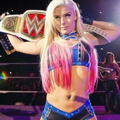 WWE Divas