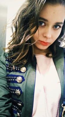 rus girl Evgenia yo
