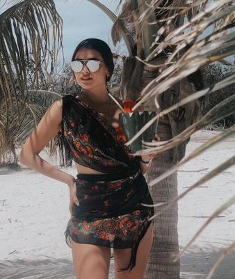 Turkish Instagram Girls Hazal