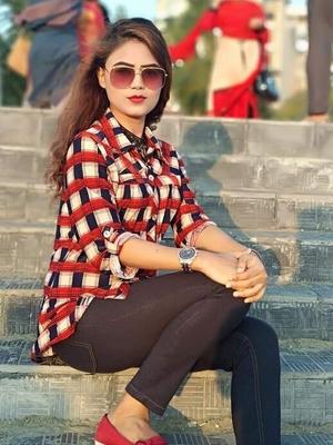 Hot Indian girl