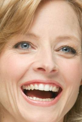 JODIE FOSTER