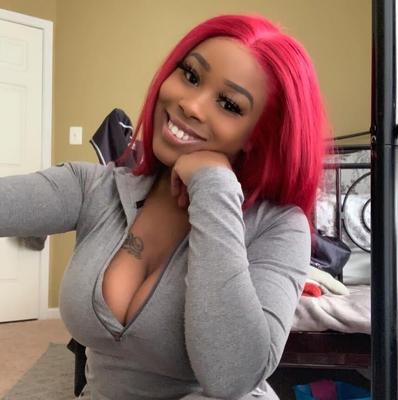 Shamyah P. Moody