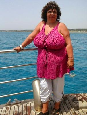 MILF Mature for Young Boys