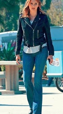 Stana Katic