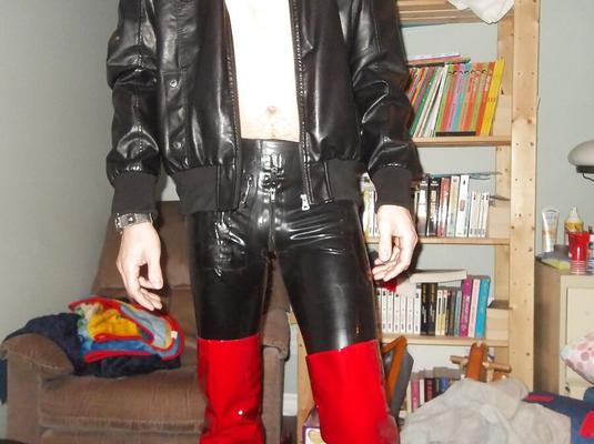 Shiny me