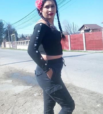 ROU ROMANIAN GYPSY MILFS YOUNG SEXY DIRTY GYPSY MOM