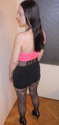 Hot fun