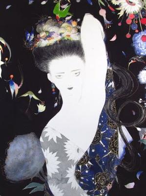 Yoshitaka Amano