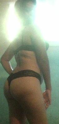La putita de Mary Cruz