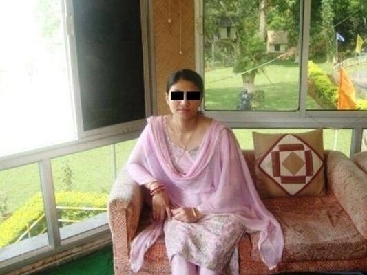 SALMA KHANAM