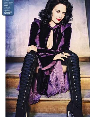 Celebrity Hot - Eva Green