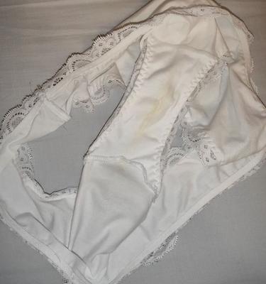 Pantie Discharge