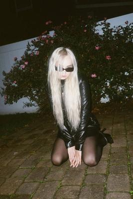 Kim Petras Perfection.
