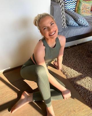 Cheyenne Pahde
